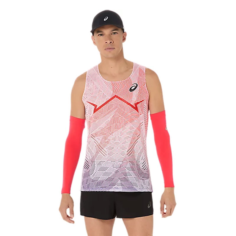 楽天市場】アシックス シングレット（ウェア｜ランニング・マラソン