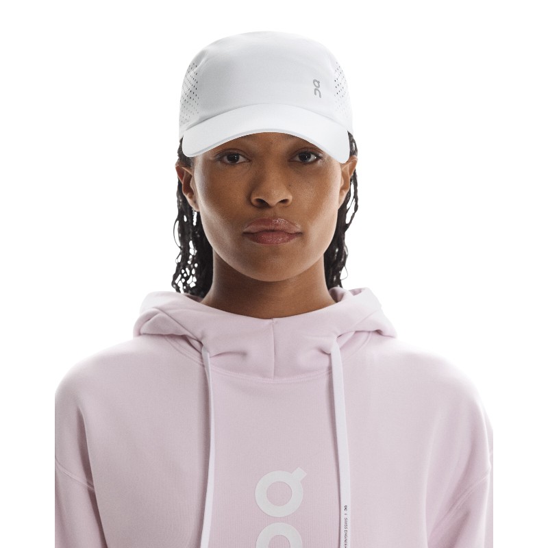 On Lightweight Cap オン ライトウェイトキャップ ユニセックス ランニング 2025FW won(2uf10330069) on73