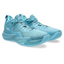 【P10倍!9/4 20:00〜9/11 01:59限定】 アシックス ノヴァサージ ロー2 asics NOVA SURGE LOW2 1061A051-400 メンズ バスケットボールシューズ 25fatbf 257tbf(1061a051400) 25sfsb