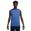 NIKE ナイキ RLGD リセット スリーブレス Tシャツ Dri-FIT メンズランニングウェア 2025FA wnk(dx0992411)