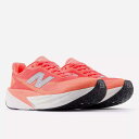 ニューバランス ウィメンズ フューエルセル レベル V5 NB FUELCELL REBEL V5 WFCXL5A ランニングシューズ 25fanbr(wfcxl5ab)