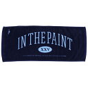 IN THE PAINT TOWEL インザペイント タオル バスケットボール 2025FW(itp2541602)