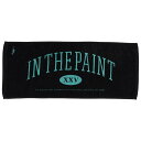 IN THE PAINT TOWEL インザペイント タオル バスケットボール 2025FW(itp2541610)