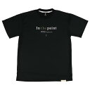 IN THE PAINT T-SHIRTS インザペイント 半袖 Tシャツ バスケットボールウェア 2025FW(itp2542110)