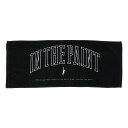 IN THE PAINT TOWEL インザペイント タオル バスケットボール 2025FW(itp2544110)