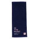 IN THE PAINT TOWEL インザペイント タオル バスケットボール 2025FW(itp2544202)