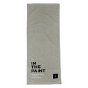 IN THE PAINT TOWEL インザペイント タオル バスケットボール 2025FW(itp2544209)
