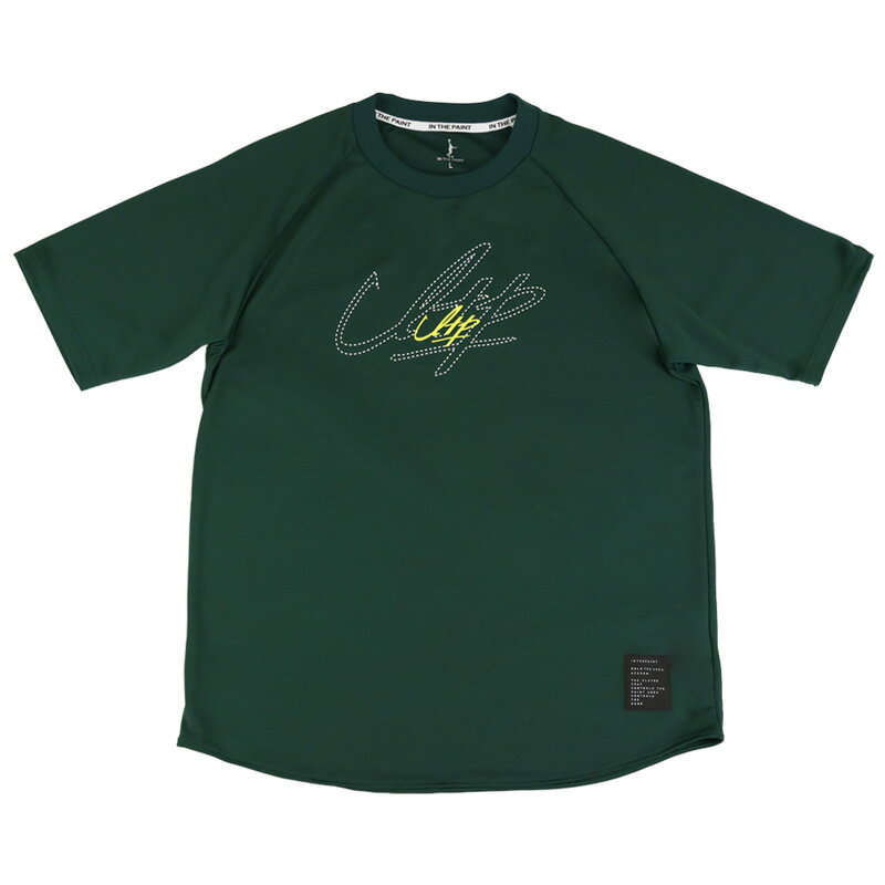 IN THE PAINT T-SHIRTS インザペイント 半袖 Tシャツ バスケットボールウェア 2025FW(itp2545508)