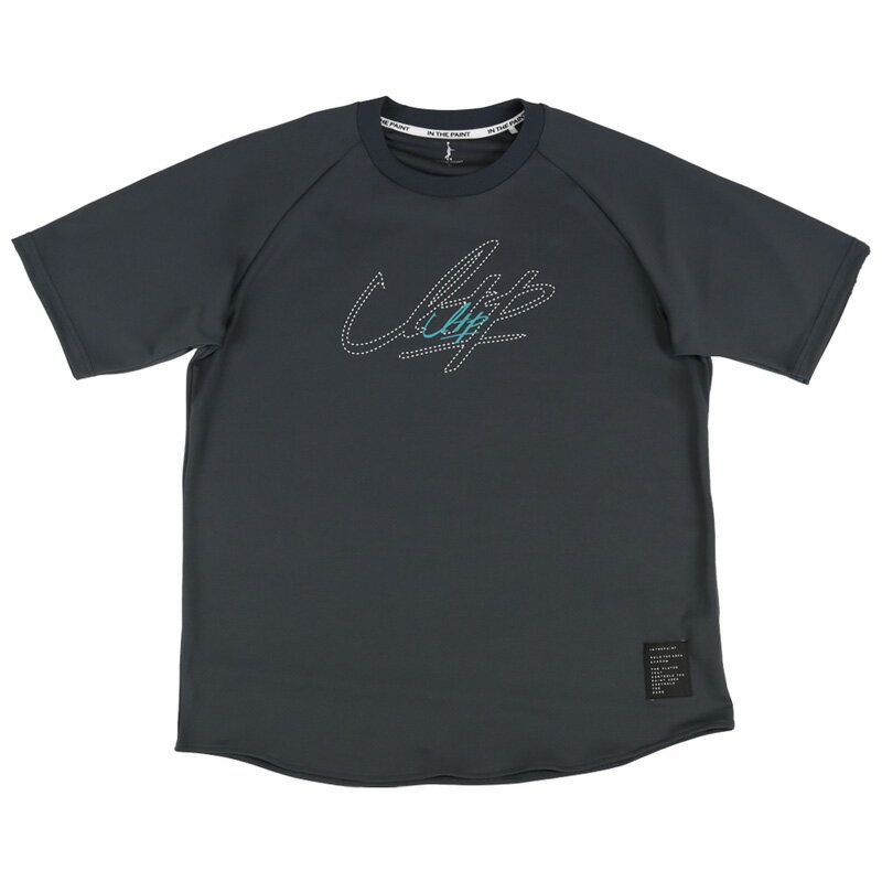 IN THE PAINT T-SHIRTS インザペイント 半袖 Tシャツ バスケットボールウェア 2025FW(itp2545534)...