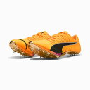 プーマ エヴォスピード スプリント ニトロ エリート 2 PUMA evoSPEED SPRINT Nitro Elite 2 ユニセックス 短距離用 陸上スパ...