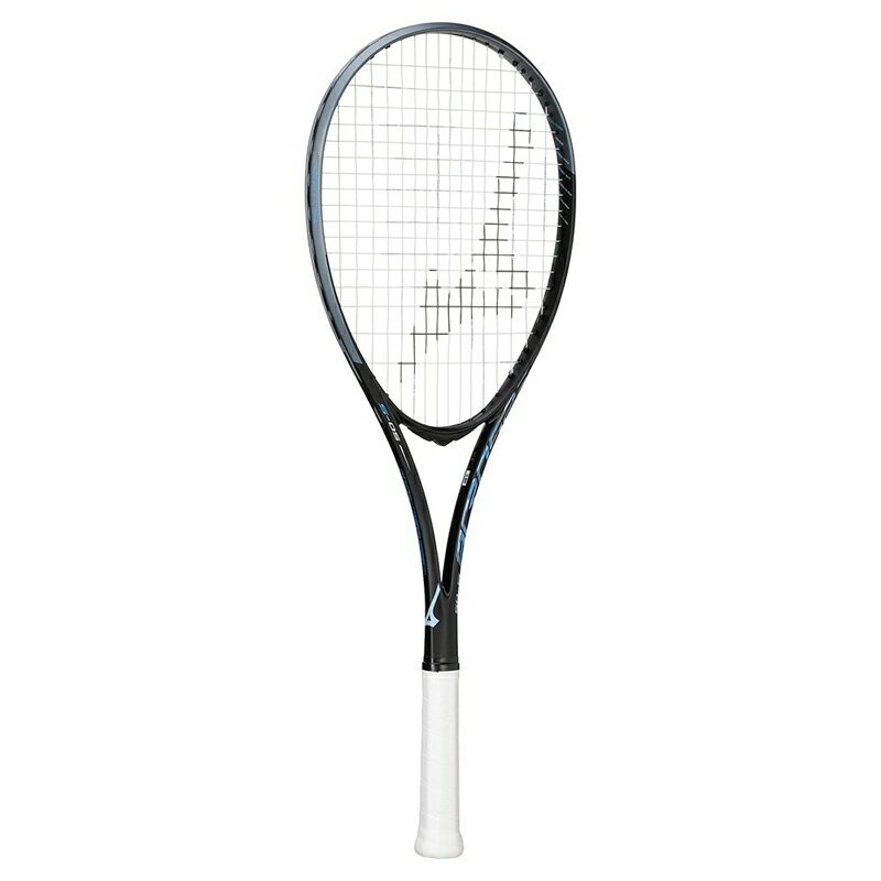 ミズノ アクロスピード S-05 ACROSPEED S-05 ソフトテニスラケット 後衛重視モデル【返品・交換不可】(..