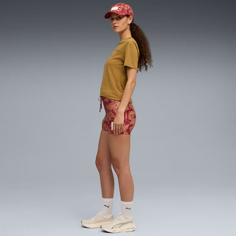 PUMA X SAYSKY SS Tシャツ プーマ ユニセックス ランニングウェア 2025AH wpum(52823369) オンラインストア限定 2502wtk 返品交換不可 3