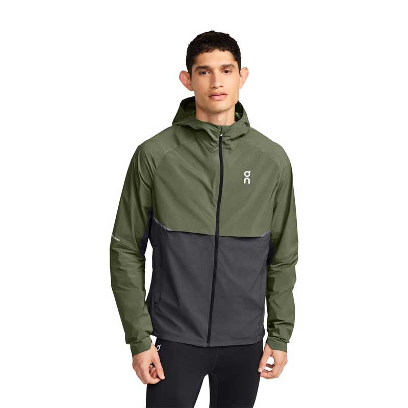 On Core Jacket 1 M オン コアジャケット1 メンズランニングウェア 2025FW wonm(1me1033191)