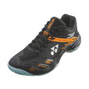 ヨネックス YONEX パワークッション カスケードアクセルワイド POWER CUSHION CASCADE ACCEL WIDE バドミントン ユニセックス(shbca1w4..