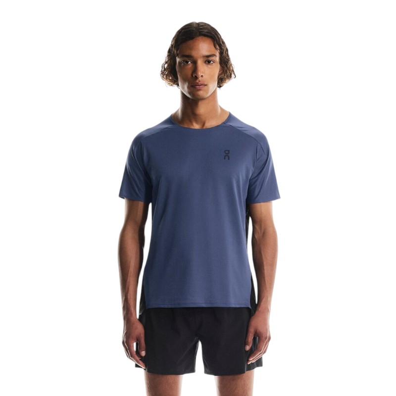 On Performance-T オン パフォーマンスT メンズランニングウェア 2025FW wonm(1me10233551) on102...