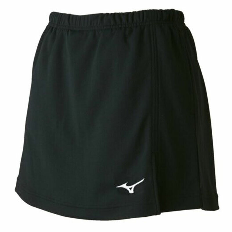 ミズノ スカート インナー・ポケット付 ソフトテニス(62jb720409) 2502rtk