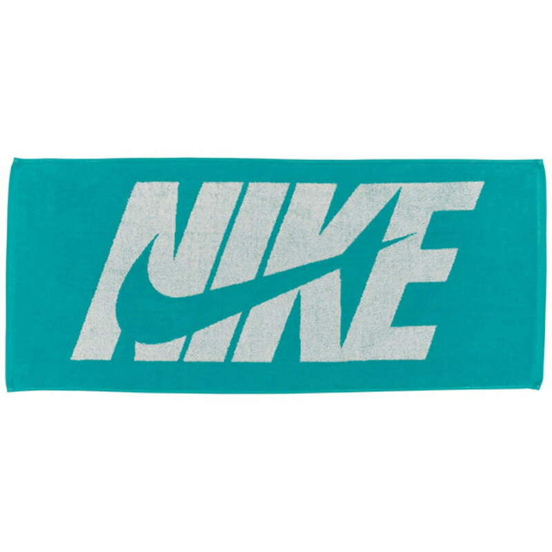 NIKE ナイキ ジャガードタオル ミディアム ランニング wnk(tw2000322)