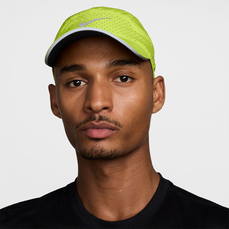 NIKE ナイキ ADV フライ AB RFLTV キャップ DRI-FIT ランニング 2025HO wnk(fb5681389)