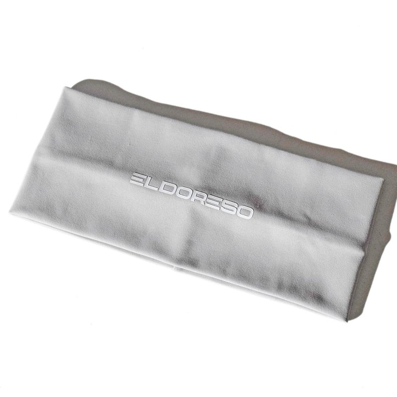 ELDORESO Hair Band エルドレッソ ランニング 2026SS e7904716 nat(e7904716nat)(4.0)
