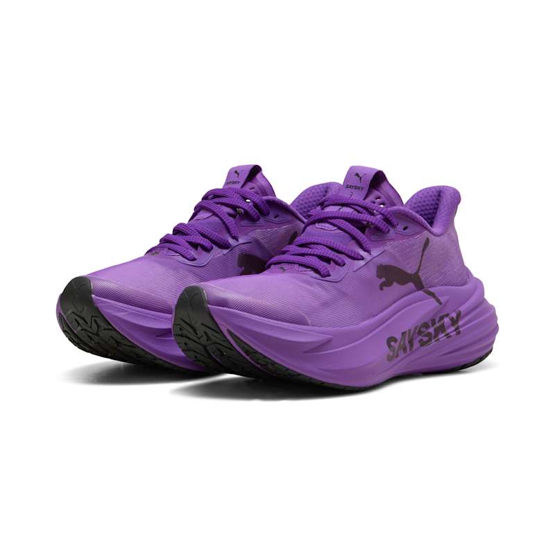プーマ マグマックス ニトロ 2 SAYSKY ウィメンズ ランニングシューズ 313945-01 PUMA MAGMAX NITRO 2 SAYSKY 26fwpmr(31394501)