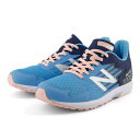 ニューバランス NB Hanzo J v6 Lace C6 YPHANZC6 ジュニア ランニングシューズ 24spnbr(yphanzc6m)