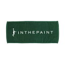 IN THE PAINT CUyCg TOWEL oXPbg{[ ^I 2024SS(itp243090801)