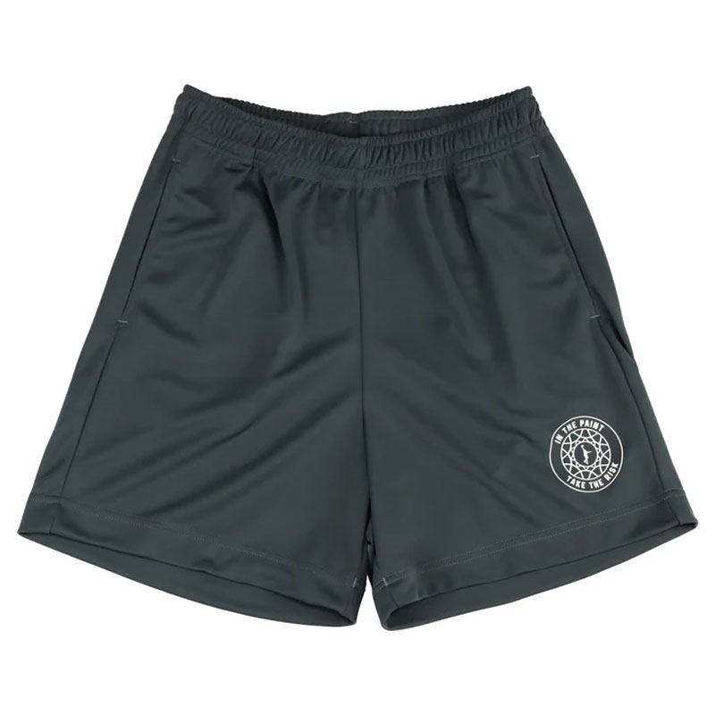 樂天商城 - IN THE PAINT SHORTS インザペイント リム ショーツ 膝上ショート丈 バスパン バスケットボールウェア 2026SS(itp2602134)