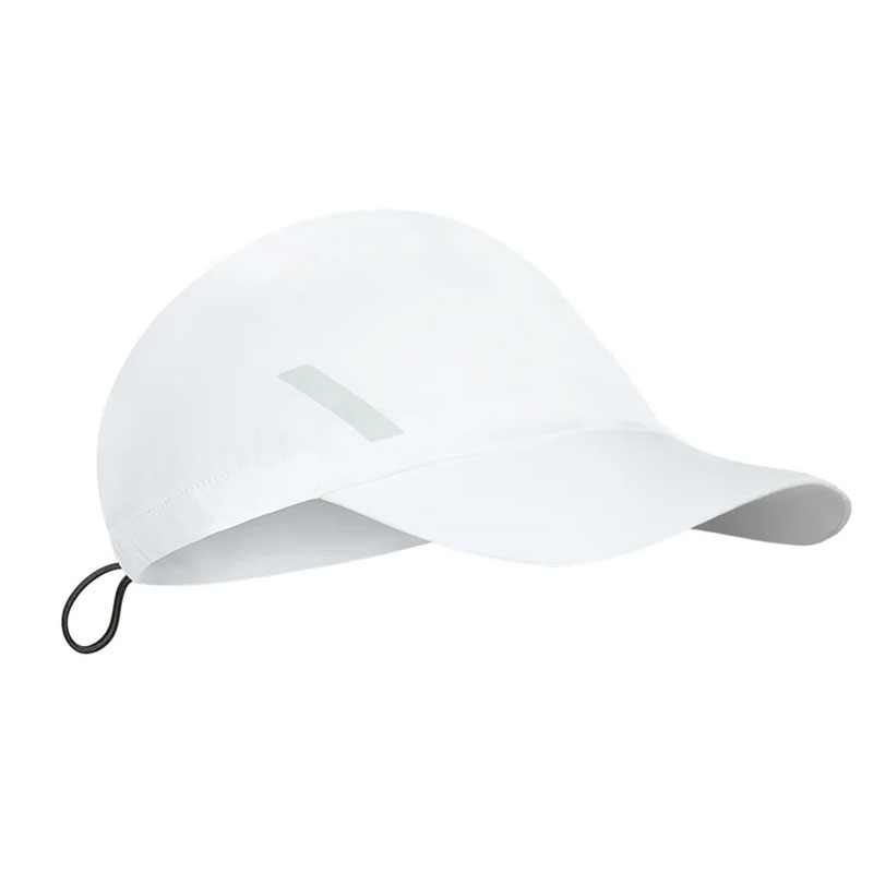 Rakuten - SOAR Running Ultra Race Cap ランニング 2026SS wso sa13mw white(ss26sa13mwwhite)