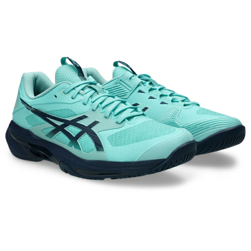 アシックス ソリューション スピード SOLUTION SPEED FF 4 asics メンズ テニスシューズ オールコート用 26fwastn astnsp(1041a532401) asshnew 0702