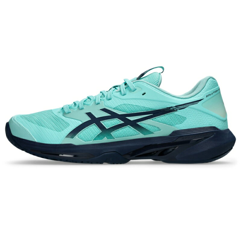 アップルスポーツ 楽天市場店のアシックス ソリューション スピード SOLUTION SPEED FF 4 asics メンズ テニスシューズ オールコート用 26fwatn astnsp(1041a532401) asshnew 0702｜アングル3