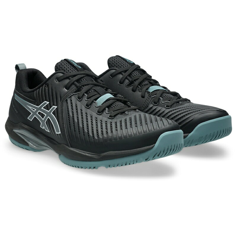 アシックス プレステージ ネオ ワイド asics PRESTIGE NEO WIDE テニスシューズ ユニセックス オールコート用 26fwastn astnsp(1043a028002)