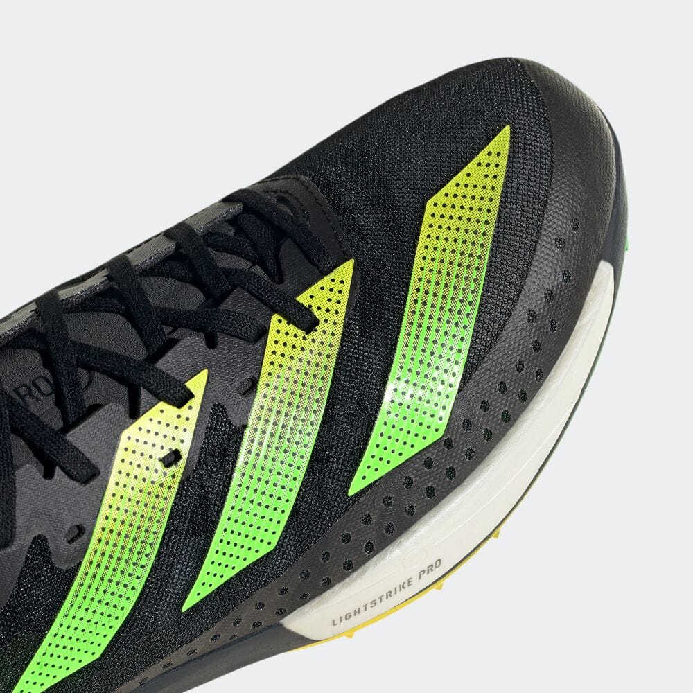 7月1日発売アディダスアディゼロアンビションadidasADIZEROAMBITIONGY8401中距離用陸上スパイク800m-1500m2022adsp22q3sp(gy8401)
