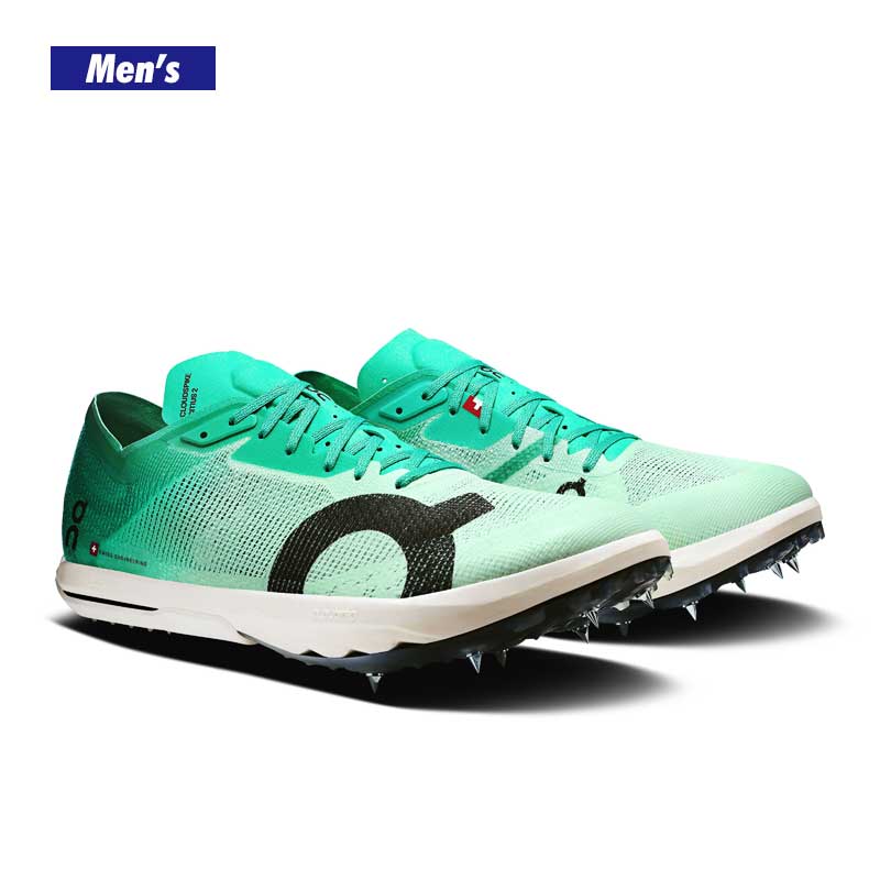 メンズ On Cloudspike Citius 2 オン クラウドスパイク シティウス 2 中距離用スパイク 3MF10301752 onspike (3mf10301752)