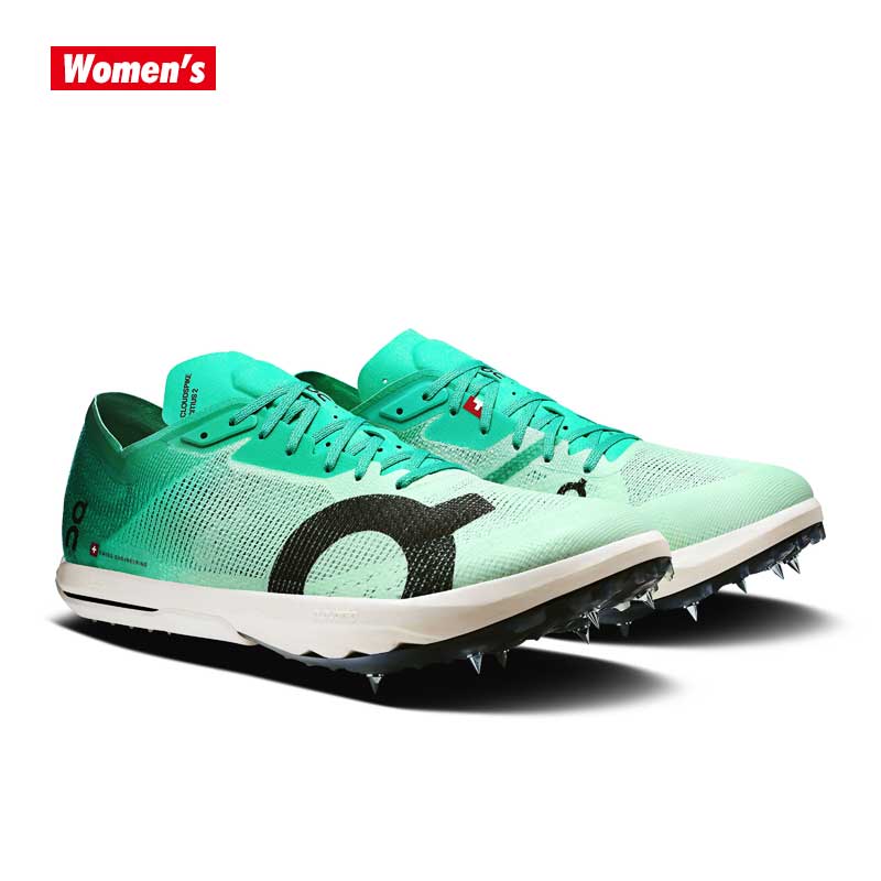 ウィメンズ On Cloudspike Citius 2 オン クラウドスパイク シティウス 2 中距離用スパイク 3WF10211752 onspike (3wf10211752)