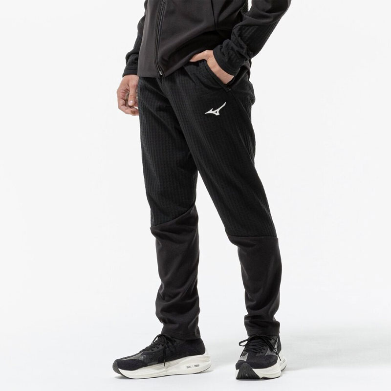 �ߥ��� �ƥå�������ɥϥ��֥�åɥѥ�� ��˥��å��� ���˥󥰥����� MIZUNO 2025AW wmim(32mdc53009)