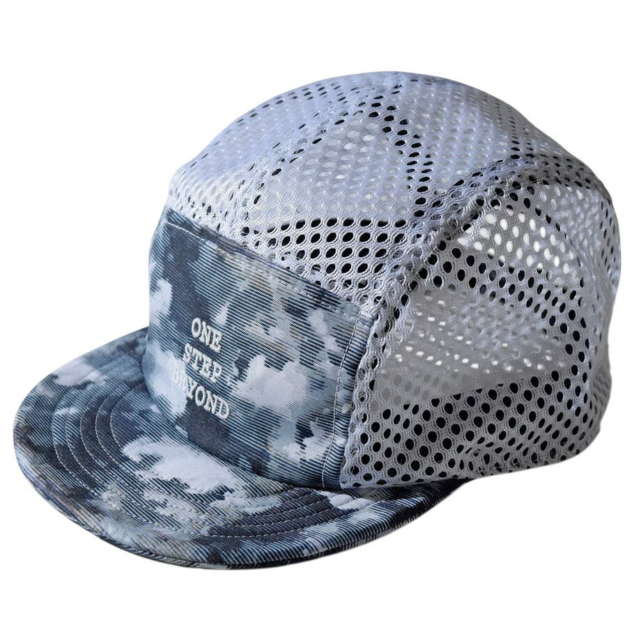 ELDORESO Joshua Cap エルドレッソ ランニング 2025FW(e7014625black)