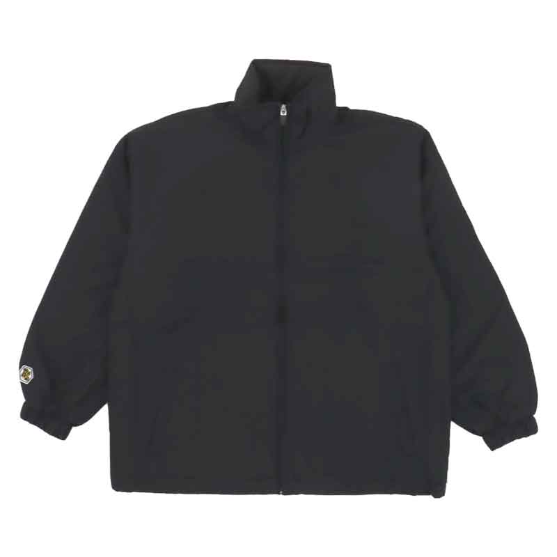 BALLLINE ボールライン ウォームアップジャケット WARMUP JACKET ウィンドブレーカー バスケットボール..