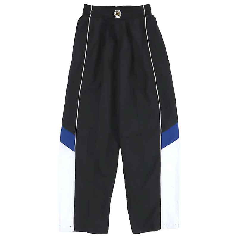 BALLLINE ボールライン ウォームアップパンツ WARMUP PANTS ウィンドブレーカー バスケットボール チー..