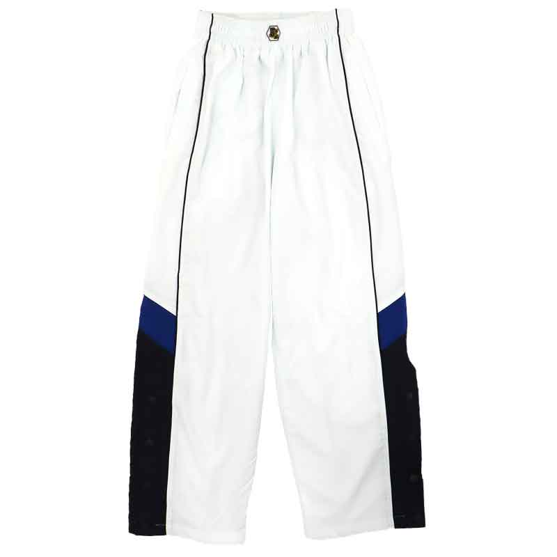 BALLLINE ボールライン ウォームアップパンツ WARMUP PANTS ウィンドブレーカー バスケットボール チー..
