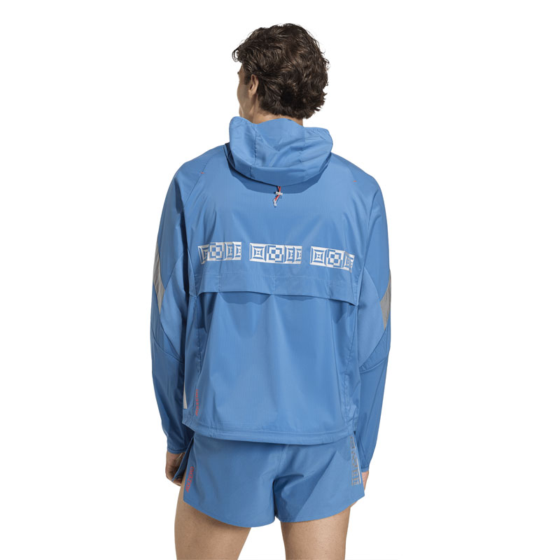 ADIDAS ADIZERO HE JK M アディダス アディゼロ メンズランニングウェア 2026SS wadm edad(if235kb1492) 2