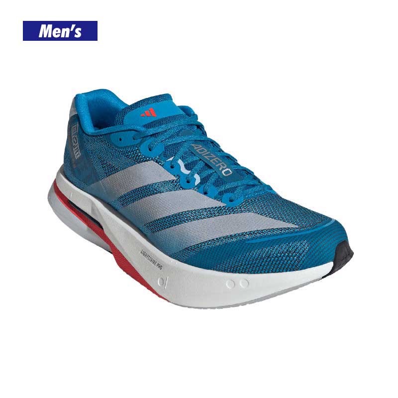 アディダスメンズアディゼロボストン...