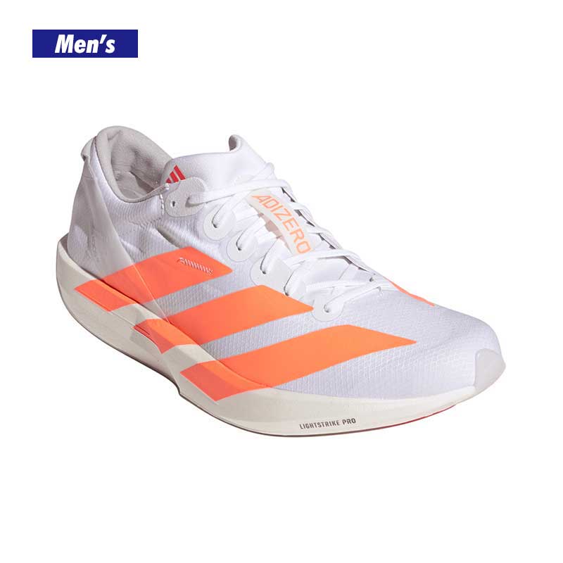 アディダス メンズ アディゼロ ジャパン9 M adidas ADIZERO JAPAN 9 M JQ0777 ランニングシューズ 26ssadr 116adr (jq0777)