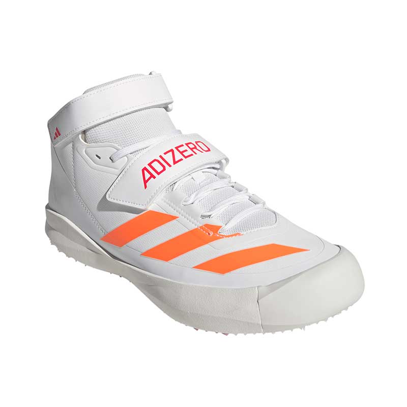 アディダス アディゼロ ジャベリン (やり投) adidas ADIZERO JAVELIN JQ0805 陸上フィールド用 スパイク 2026adsp (jq0805)