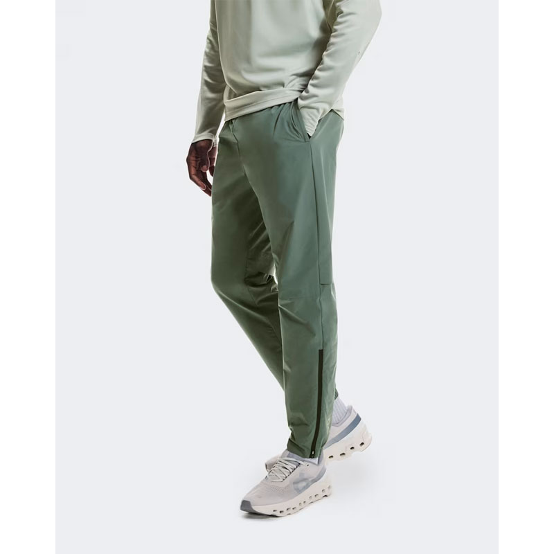 On Core Pants オン コアパンツ メンズランニングウェア 2026SS wonm(1mf10110153) on108