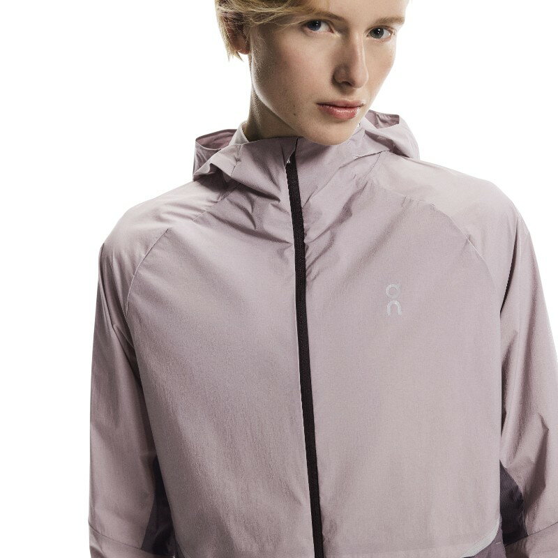 On Womens Core Jacket オン レディース コアジャケット ランニングウェア 2026SS ...
