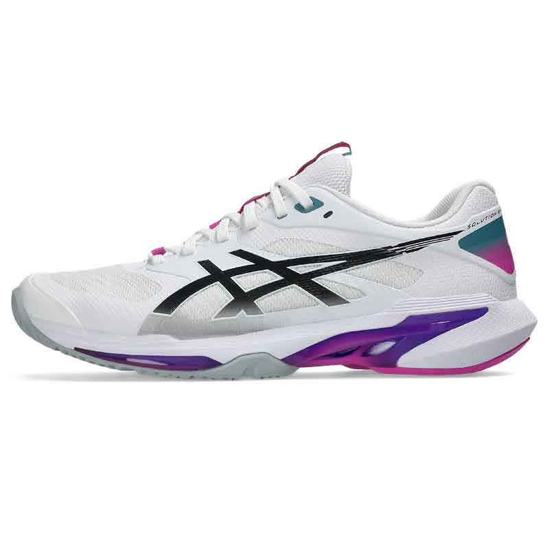 アシックス ソリューション スピード SOLUTION SPEED FF 4 asics メンズ テニスシューズ オールコート用 26ssastn(1041a532101) asshnew