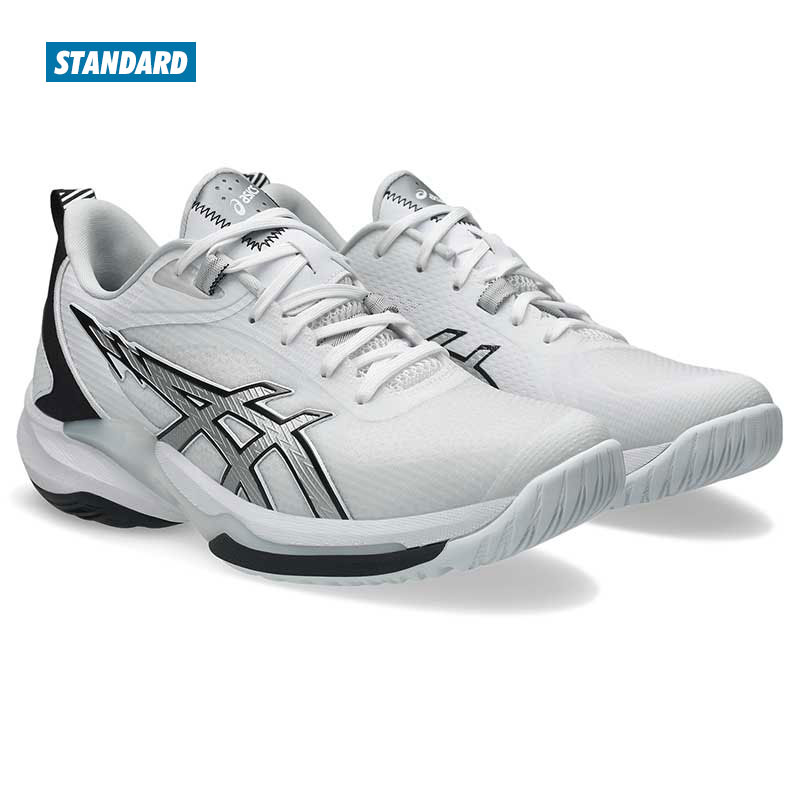 アシックス スイフトエース asics SWIFTACE 1063A114-100 ユニセックス バスケットボールシューズ 26sstbf(1063a114100)