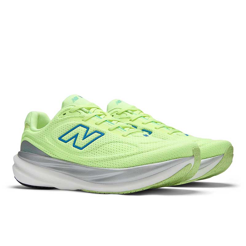 ニューバランス メンズ FRESH FOAM X 1080 V15 M10802HR ランニングシューズ 足幅:2E 26ssnbr 1080v15(m1080...