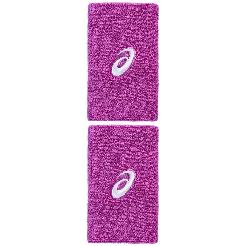 Rakuten - アシックス WRIST BAND PAIR LONG リストバンド ペアロング asics テニスアクセサリー(3043a142700)