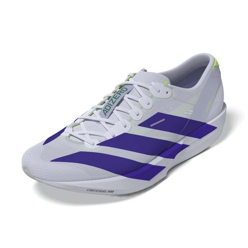 アディゼロ EVO SL ウーブン ウィメンズ ランニングシューズ KJ2552 adidas ADIZERO Evo SL WOVEN 26fwar 703 (kj2552)